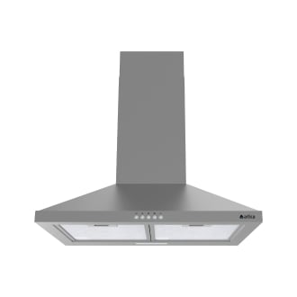 CAMPANA ARTICA APYRAM60BI 60CM B INOX