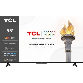 TV TCL 55 55P61K UHD GOOGLETV HDR10 DOLBY AUDIO