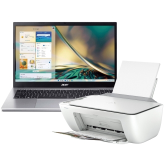 PORTATIL ACER A315-59-70BD I7  32GB 1TB + HP 2810