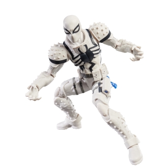 Figura hasbro marvel legends series magic the gathering agent anti - venom
