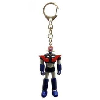 Llavero sd toys mazinger z 7.5cm