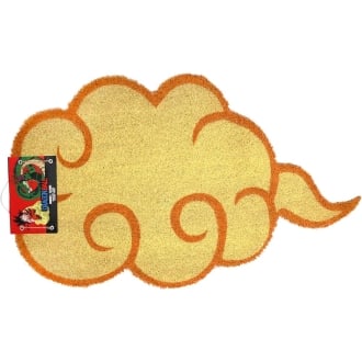 Felpudo dragon ball nube kinton