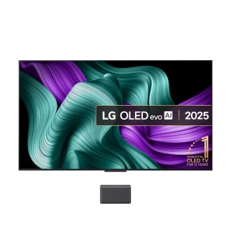 TV LG 65 65M59LA UHD OLED EVO ALFA11 ZERO CONNECT