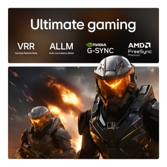 TV LG 65 65M59LA UHD OLED EVO ALFA11 ZERO CONNECT