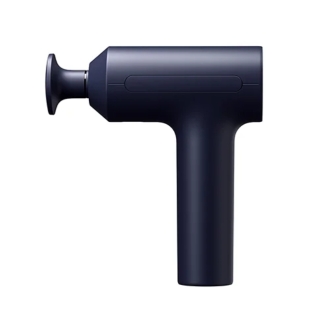 Xiaomi Massage Gun 2 masajeador Músculo Negro