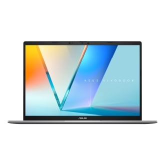 PORTATIL ASUS VIVOBOOK S3407CA-LY124 ULTRA 5 225H 14" 16GB 512SSD FREEDOS COLOR PLATA