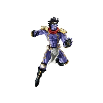 Figura ichibansho jojo's bizarre adventure star platinum