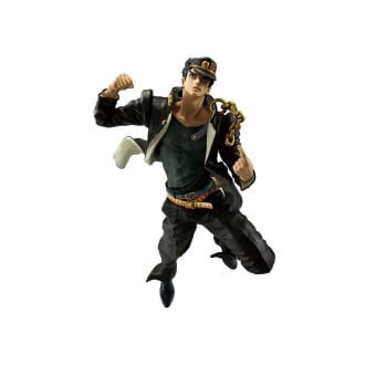 Figura ichibansho jojo's bizarre adventure jotaro kujo