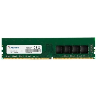 Memoria RAM Adata 16GB DDR4 3200MHz