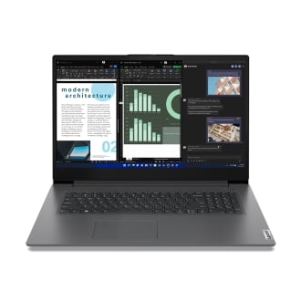 PORTATIL LENOVO V17 G4 IRU i5-13420H 17.3" 16GB 512GB W11 3aÃ±os garantia
