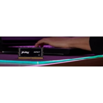 SODIMM DDR5 8GB 4800MHz KINGSTON 8GB 1G x 64-Bit  CL38 262-Pin SODIMM