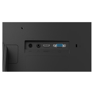 MONITOR LG 24U421A-B 23.8" VA FHD 100HZ HDR10 CURVO