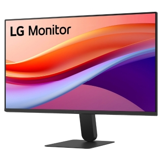 MONITOR LG 24U421A-B 23.8" VA FHD 100HZ HDR10 CURVO