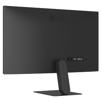 MONITOR LG 24U421A-B 23.8" VA FHD 100HZ HDR10 CURVO