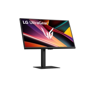MONITOR GAMING LG ULTRAGEAR 27G640A-B 27" IPS QHD 300HZ 1MS