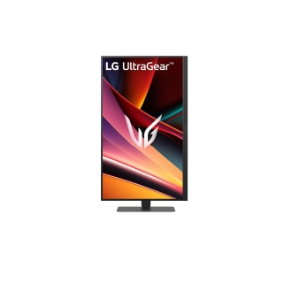 MONITOR GAMING LG ULTRAGEAR 27G640A-B 27" IPS QHD 300HZ 1MS