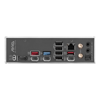 MSI MAG B850 TOMAHAWK MAX WIFI placa base AMD B850 Zócalo AM5 ATX