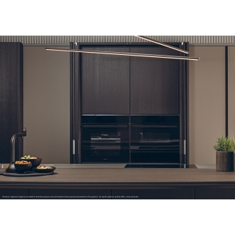 HORNO HAIER H6ID46G3YTB 78L GT PIROLITICO NEGRO