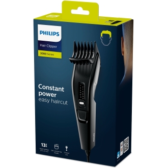 CORTAPELO PHILIPS HC3510/15 HAIRCLIPPER SERIES 3000 CON CABLE