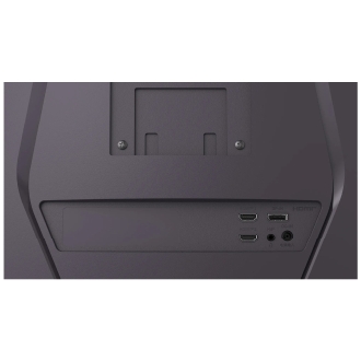 MONITOR GAMING CURVO LG ULTRAGEAR 32G600A-B 31.5" QHD 1MS 180HZ REGUABLE NEGRO