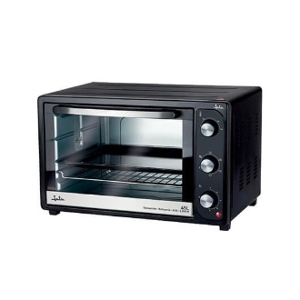 HORNO SOBREMESA JATA HOGAR HN945 NEGRO