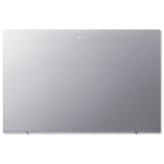 Acer Aspire 3 A315-59-77J1 Intel® Core i7 i7-1255U Portátil 39,6 cm (15.6") 16 GB DDR4-SDRAM 1 TB SSD Wi-Fi 6 (802.11ax) Windows 11 Home Plata