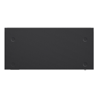 SWITCH NO GESTIONABLE TP-LINK LS1024G 24P 24xLANGb MONTAJE EN RACK