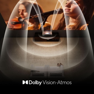 Hisense PT1 Smart TV Wifi Negro