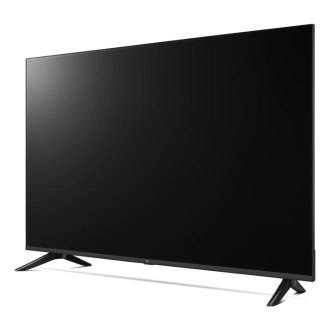 LG UHD AI 65UA73006LA 165,1 cm (65") 4K Ultra HD Smart TV Wifi Negro