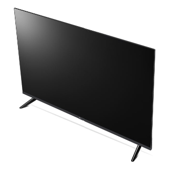 LG UHD AI 65UA73006LA 165,1 cm (65") 4K Ultra HD Smart TV Wifi Negro