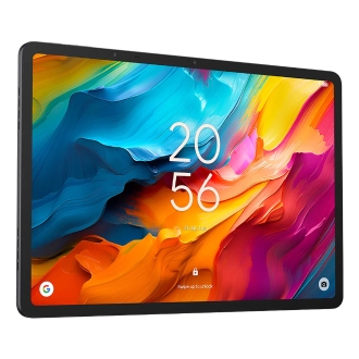 Tablet TCL nxtpaper 14.3" 8GB 256GB gris