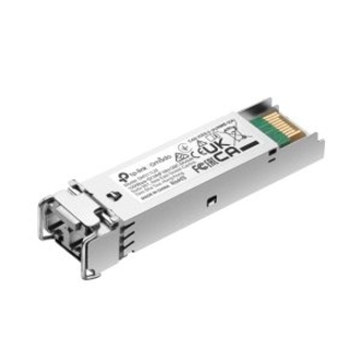TP-Link ISM321B-20 red modulo transceptor Fibra óptica 1250 Mbit/s SFP