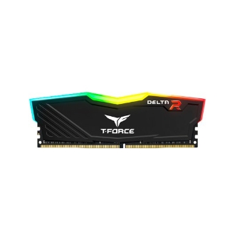 Memoria RAM Team Group DELTA T-FORCE 16GB DDR4 3200MHz RGB