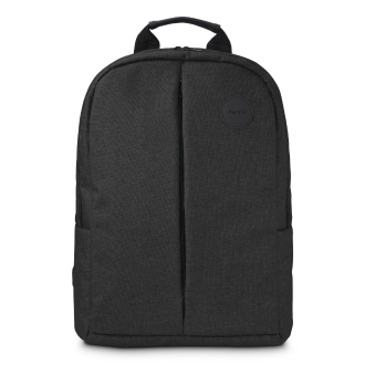 Mochila HAMA Genua para portatil de 15,6" Negra