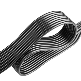 FUENTE DE ALIMENTACION MARS GAMING 750W MPZE750SI EXTREME SILENCE 80 PLUS SILVER BLANCO