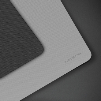 TECLADO RATON Y ALFOMBRILLA INALAMBRICO TACENS ZENITH LOW PROFILE TECLA COPILOT 3200DPI BLANCO