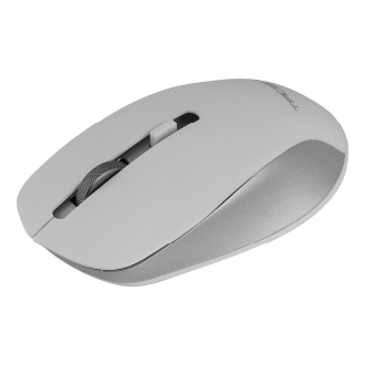 TECLADO RATON Y ALFOMBRILLA INALAMBRICO TACENS ZENITH LOW PROFILE TECLA COPILOT 3200DPI BLANCO