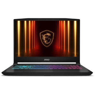 MSI KATANA 15 HX B14WFK-694ES I7-14650HX 15.6" QHD 32GB 1TB RTX 5060 8GB W11