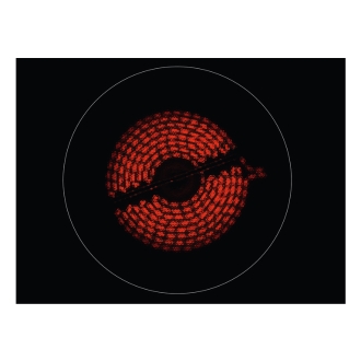 ENCIMERA ELECTROLUX LR633CK 3F VITRO 949492841