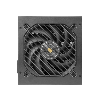 FUENTE DE ALIMENTACION MARS GAMING 1000W ATX 80+ BRONZE 140mm SILENT NEGRO