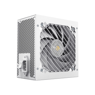 FUENTE DE ALIMENTACIÃN MODULAR MARS GAMING 750W ATX 80+ SILVER FBD 140mm AI2-RPM COLOR BLANCO