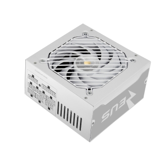 FUENTE DE ALIMENTACIÃN MODULAR MARS GAMING 750W ATX 80+ SILVER FBD 140mm AI2-RPM COLOR BLANCO