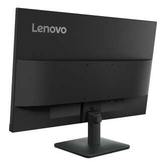 Lenovo L24-4e pantalla para PC 60,5 cm (23.8") 1920 x 1080 Pixeles Full HD LCD Negro