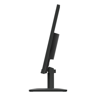 Lenovo L24-4e pantalla para PC 60,5 cm (23.8") 1920 x 1080 Pixeles Full HD LCD Negro