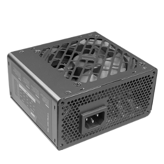 FUENTE DE ALIMENTACION SFX TACENS ANIMA 500W APSIII500 SFX 14DB 120CM FAN EFICIENCIA 85% DESTINADA P