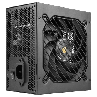 FUENTE DE ALIMENTACION MARS GAMING 550W MPB550SI EXTREME SILENCE 80 PLUS BRONZE NEGRO