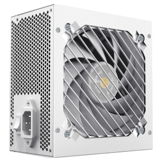 FUENTE DE ALIMENTACION MARS GAMING 650W MPB650SIW EXTREME SILENCE 80 PLUS BRONZE BLANCO