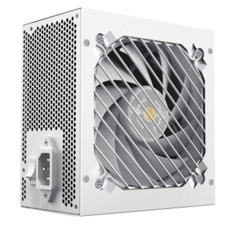 FUENTE DE ALIMENTACION MARS GAMING 550W MPB550SI EXTREME SILENCE 80 PLUS BRONZE BLANCO