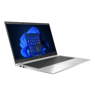 Portatil hp elitebook 840 g8 i5 - 1145g7 14 pulgadas 16gb -  ssd 256gb -  w11p reacondicionado a por fabricante