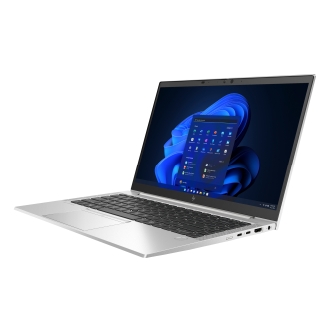 Portatil hp elitebook 840 g8 i5 - 1145g7 14 pulgadas 16gb -  ssd 256gb -  w11p reacondicionado a por fabricante